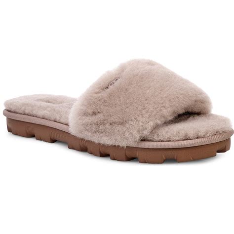 Shop the original Cozette Slipper for Women on the official UGG website. . Ugg cozette slippers